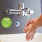Hand2Mind Handwashing Reminder Decals, 3 Styles, Various Sizes, 60PK 93709 - alternate 5